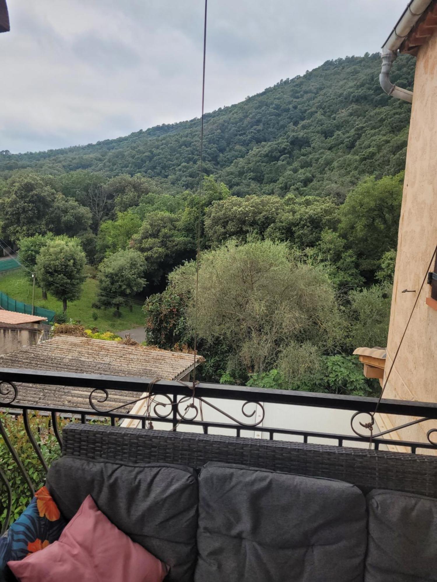 Loue Chalet De 11M2 Auribeau-sur-Siagne Extérieur photo